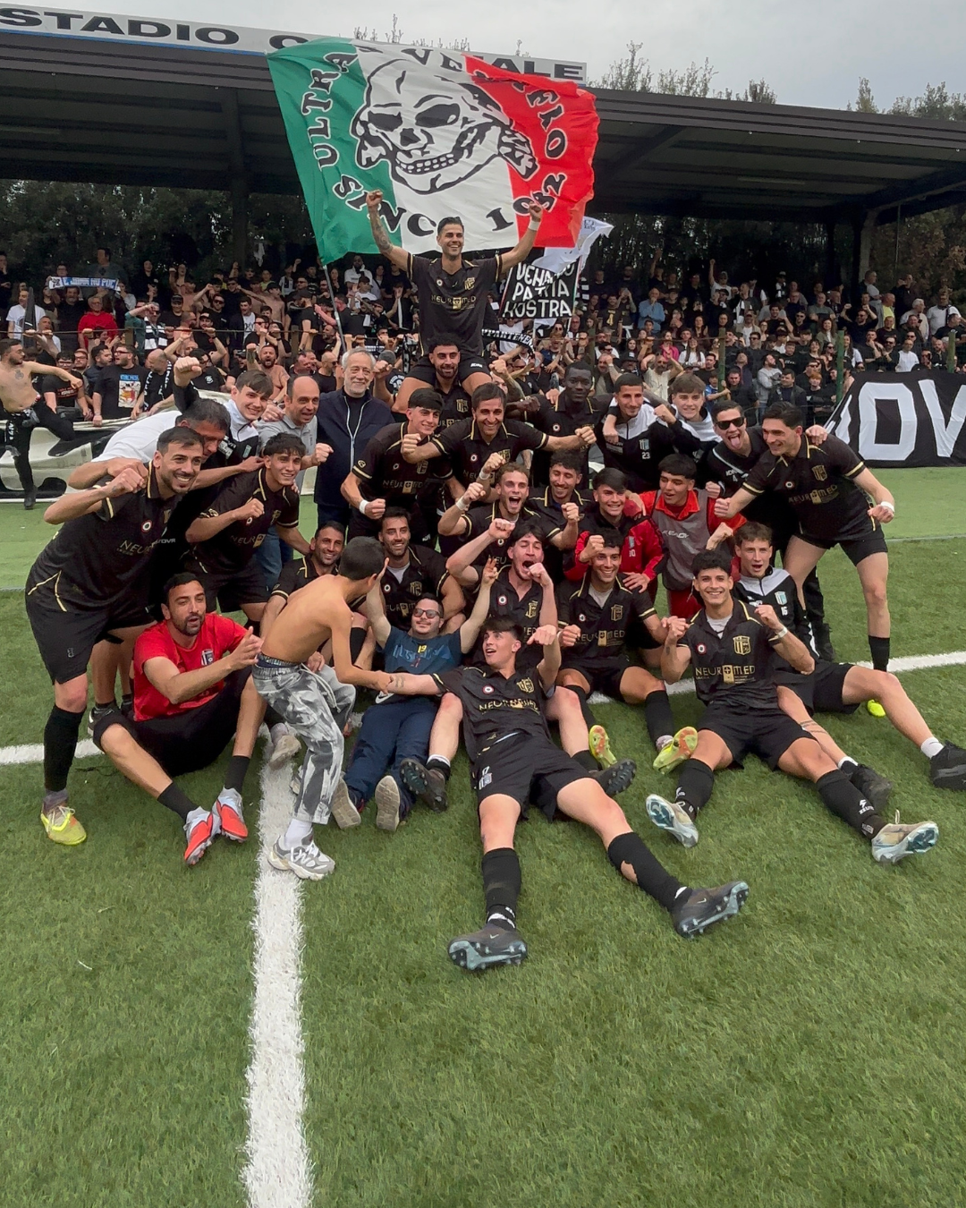 27’ giornata