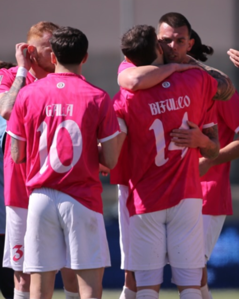 35' giornata