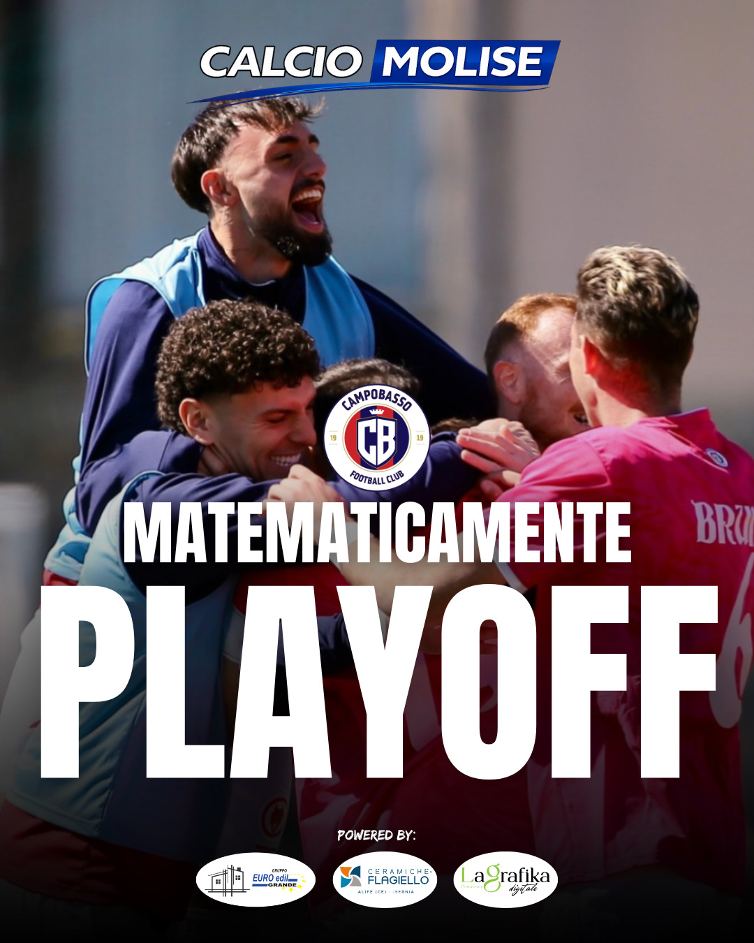 MATEMATICAMENTE PLAYOFF - 1