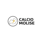 Logo Calcio Molise Orizzontale Sito